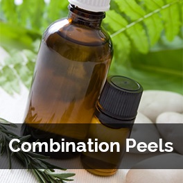 Combination Peels icn at home chemical peel serum toner wash glycolic 70 skin chemical peel lactic acid 85 serum