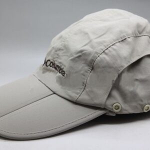 columbia wide brim sun blocker hat